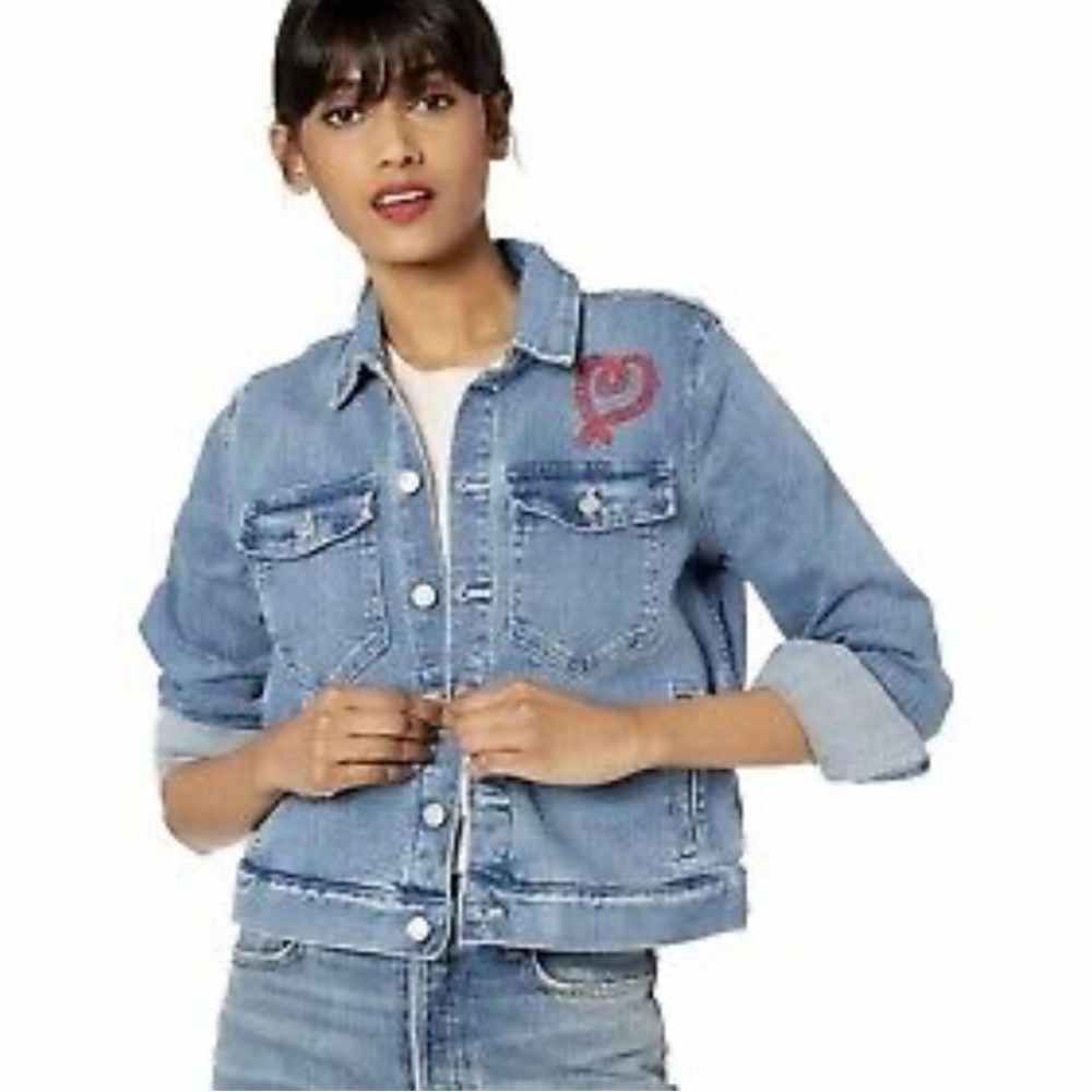 JCREW jacket size XXS